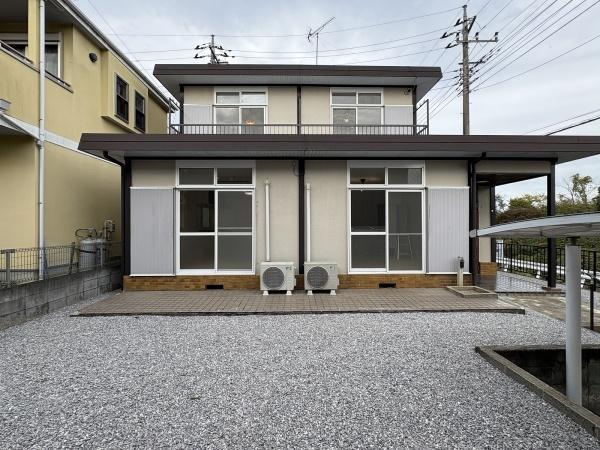 中古　あきる野市草花