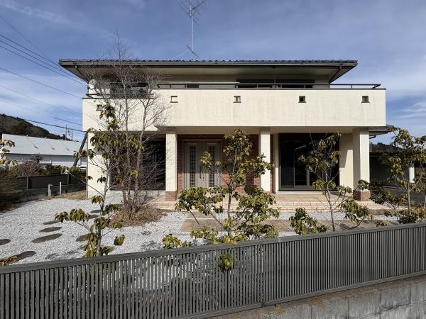 中古　日の出町大久野