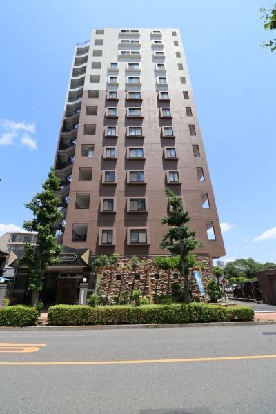 ダイアパレス東青梅グランエスタシオン