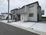 駐車場　駐車場の様子