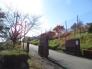 日の出町立平井中学校  881m