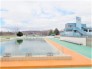 福生市営プール 50ｍ・25ｍプールのほか、幼児用やスライダープールなどがあり、夏季期間にお楽しみいただけます。 1224m