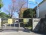 あきる野市立屋城小学校  1272m