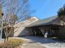 福生市立中央図書館  1202m