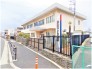 福生市子ども応援館  498m