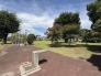 横吹公園  755m