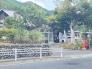 宮ノ平駅(JR青梅線)  1150m