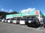 ドラッグセイムス吉野梅郷店  1378m