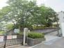 日の出町立大久野小学校  1014m