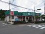 ドラッグセイムス大久野店  1120m