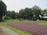 秋川グリーンスポーツ公園  1641m
