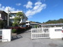 青梅市立西中学校  1484m