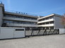 青梅市立泉中学校  670m