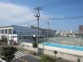 福生市立福生第二中学校  927m