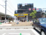 マツモトキヨシ青梅千ヶ瀬店  1526m