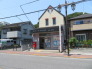 青梅上町郵便局  130m