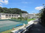 瑞穂町立瑞穂中学校  2180m