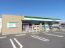 ファミリーマート瑞穂栗原店  641m