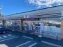 セブンイレブン瑞穂高根店  610m