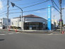 西武信用金庫長岡支店  1445m