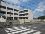 青梅市立新町中学校  2178m