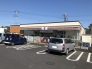 セブンイレブン羽村羽東3丁目店  1002m