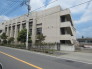 青梅市立第二小学校  550m