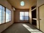 和室　2F和室。
