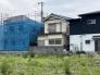 その他現地　別な方角からの建物の様子です。