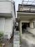 その他現地　隣地との距離感。