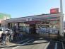 セブンイレブン福生駅東店  311m