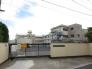 武蔵村山市立第三中学校  1236m