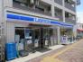 ローソン瑞穂箱根ケ崎駅前  505m