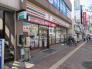 セブンイレブン福生西口店  150m