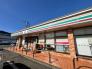 セブンイレブン東大和高木１丁目店  1266m