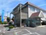 西武信用金庫秋川支店 東京・埼玉・神奈川を基盤とした地域の金融機関 1616m