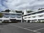 武蔵野台病院  766m