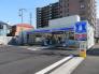 ローソン福生武蔵野台一丁目店  324m