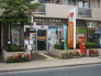 青梅住江町郵便局  220m