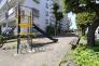 その他現地　敷地内の公園