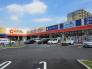 ウエルシアラーレ青梅新町店  703m