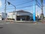 西武信用金庫長岡支店  1565m