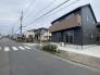 外観　現地外観の様子