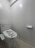 トイレ　トイレの様子。
