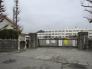 あきる野市立増戸小学校  1305m