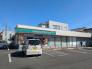 ローソンストア100 福生本町店  416m