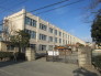 福生市立福生第三小学校  738m