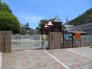 畑中保育園  635m