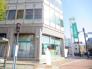 りそな銀行福生支店  1359m