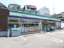 ファミリマート福生山王橋通り店  125m